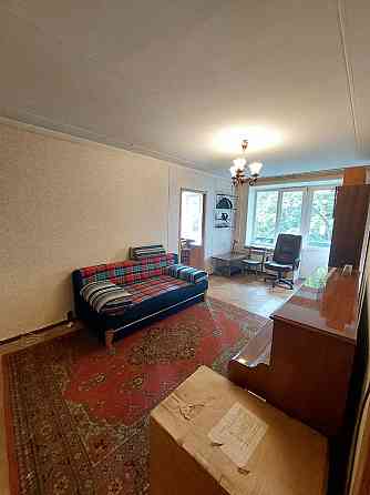 Сдается двухкомнатная квартира 45м² "с характером" в самом центре Донецка. Донецк