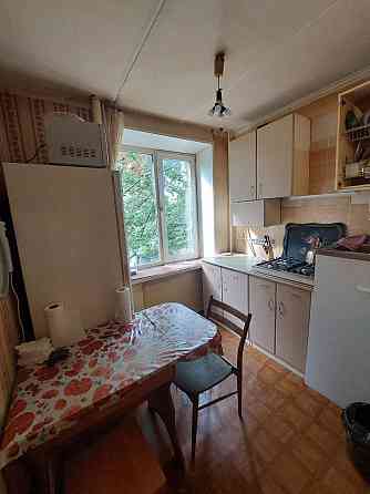 Сдается двухкомнатная квартира 45м² "с характером" в самом центре Донецка. Донецк