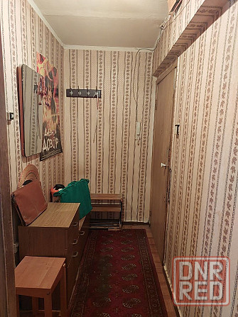Сдается двухкомнатная квартира 45м² "с характером" в самом центре Донецка. Донецк - изображение 3