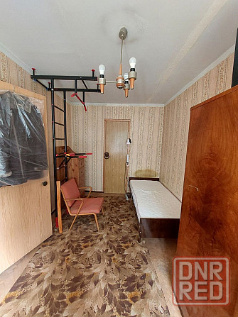 Сдается двухкомнатная квартира 45м² "с характером" в самом центре Донецка. Донецк - изображение 8