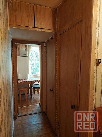 Сдается двухкомнатная квартира 45м² "с характером" в самом центре Донецка. Донецк - изображение 6