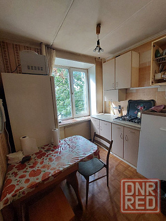 Сдается двухкомнатная квартира 45м² "с характером" в самом центре Донецка. Донецк - изображение 1