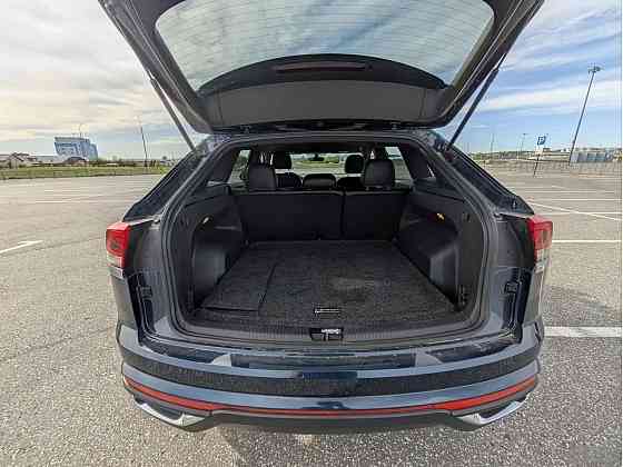 Volkswagen Atlas Cross Sport 2021 г.в. Донецк