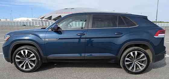 Volkswagen Atlas Cross Sport 2021 г.в. Донецк