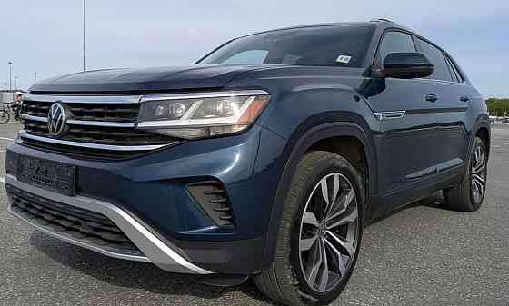 Volkswagen Atlas Cross Sport 2021 г.в. Донецк