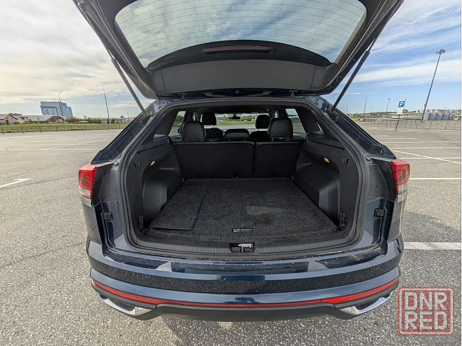 Volkswagen Atlas Cross Sport 2021 г.в. Донецк - изображение 5