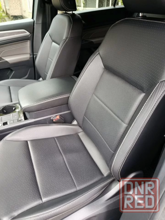 Volkswagen Atlas Cross Sport 2021 г.в. Донецк - изображение 6