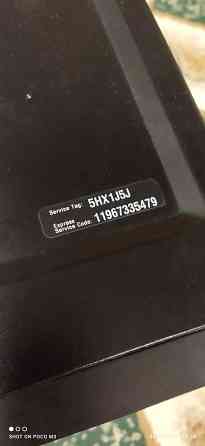 Системный блок i5-2400 сокет 1155 видеокарта GTX 560 8 гиг озу ддр3 бп 400 ватт, HDD SSD 240 GB Макеевка