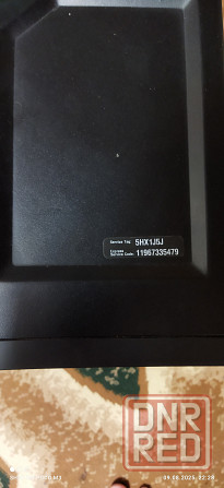 Системный блок i5-2400 сокет 1155 видеокарта GTX 560 8 гиг озу ддр3 бп 400 ватт, HDD SSD 240 GB Макеевка - изображение 1