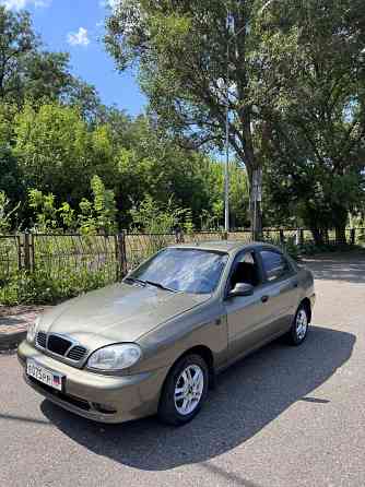 Daewoo Sens 1.3 Донецк