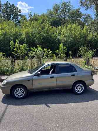 Daewoo Sens 1.3 Донецк