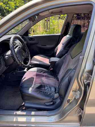 Daewoo Sens 1.3 Донецк