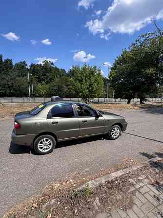 Daewoo Sens 1.3 Донецк
