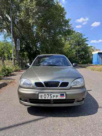 Daewoo Sens 1.3 Донецк