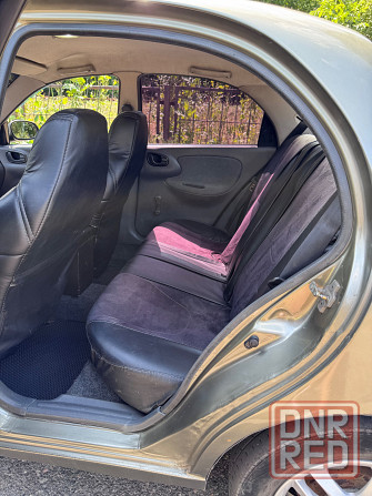 Daewoo Sens 1.3 Донецк - изображение 7