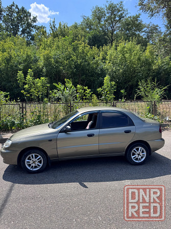 Daewoo Sens 1.3 Донецк - изображение 3
