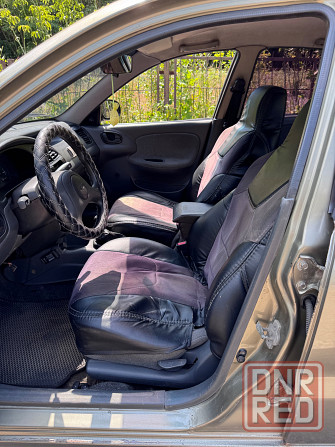 Daewoo Sens 1.3 Донецк - изображение 6