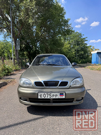 Daewoo Sens 1.3 Донецк - изображение 1