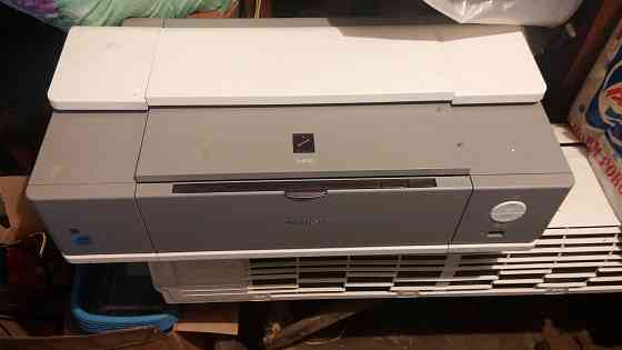 Цветной струйный принтер Canon PIXMA iX4000 Донецк