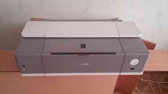 Цветной струйный принтер Canon PIXMA iX4000 Донецк