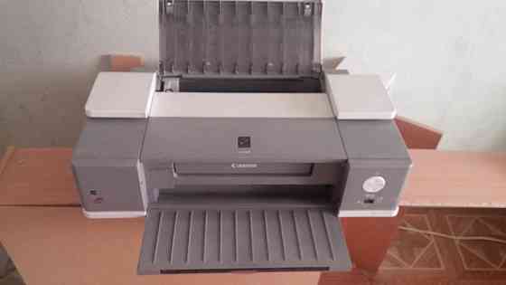 Цветной струйный принтер Canon PIXMA iX4000 Донецк