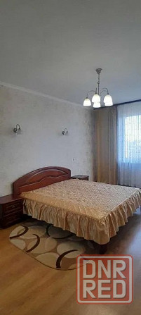 Сдам квартиру в Пролетарском районе !!! Донецк - изображение 2