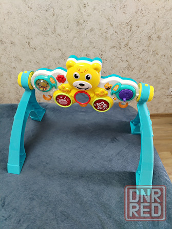Детский игровой центр Донецк - изображение 4