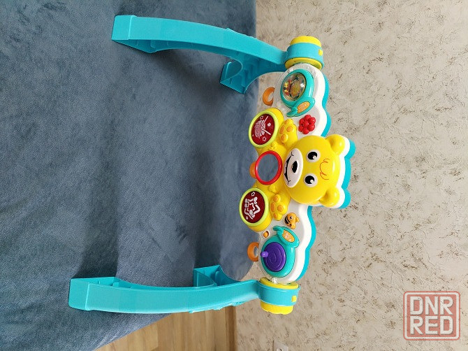 Детский игровой центр Донецк - изображение 4