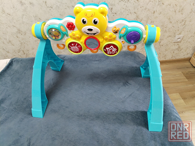 Детский игровой центр Донецк - изображение 3