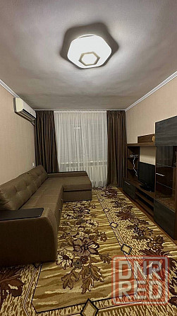 Сдаётся 2к квартира на длительный срок по пр. Нахимова Мариуполь - изображение 2