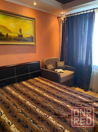 в аренду предлагается 2к квартира по ул. Заворуева. Мариуполь - изображение 1