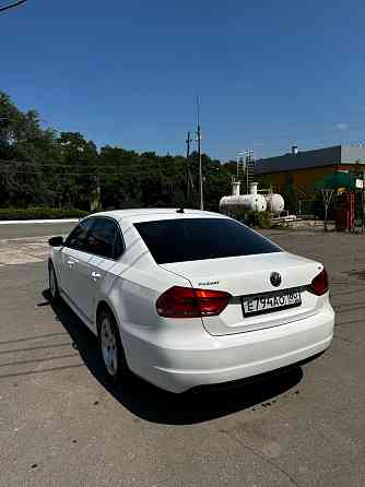 Продам Volkswagen Passat B7 1.8 TSI AT (170 л.с) Снежное