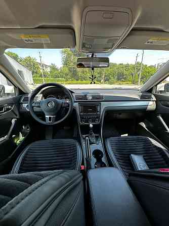 Продам Volkswagen Passat B7 1.8 TSI AT (170 л.с) Снежное