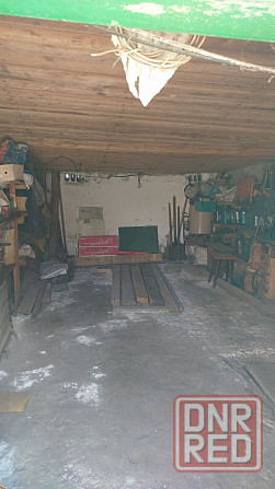 Продам гараж Макеевка - изображение 3