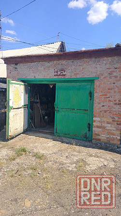 Продам гараж Макеевка - изображение 1