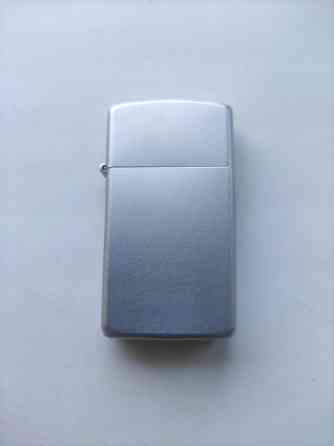 Зажигалка Zippo slim Донецк
