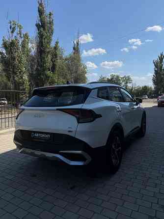 Kia Sportage 2.0 AT, 2024 Макеевка