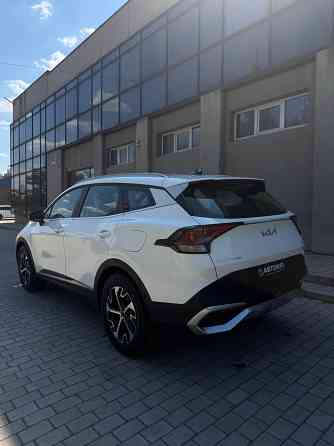 Kia Sportage 2.0 AT, 2024 Макеевка
