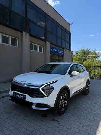 Kia Sportage 2.0 AT, 2024 Макеевка