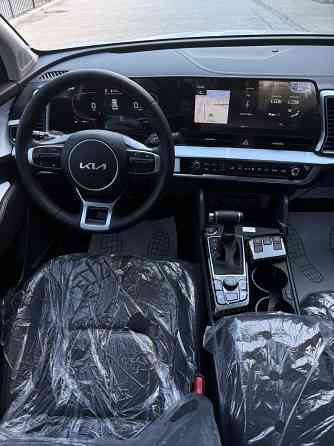 Kia Sportage 2.0 AT, 2024 Макеевка