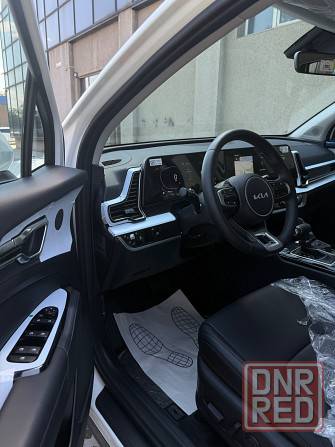 Kia Sportage 2.0 AT, 2024 Макеевка - изображение 5