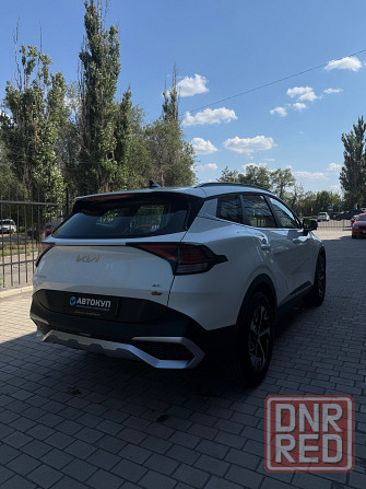 Kia Sportage 2.0 AT, 2024 Макеевка - изображение 3