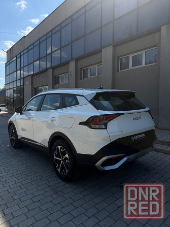 Kia Sportage 2.0 AT, 2024 Макеевка - изображение 4