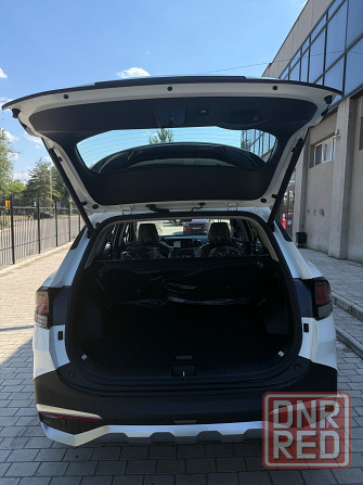 Kia Sportage 2.0 AT, 2024 Макеевка - изображение 8