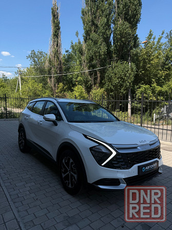 Kia Sportage 2.0 AT, 2024 Макеевка - изображение 2