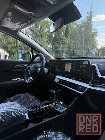 Kia Sportage 2.0 AT, 2024 Макеевка - изображение 7