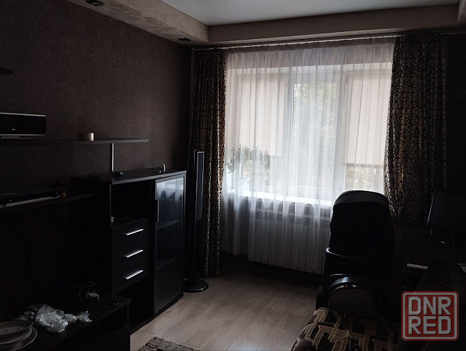 Продам 1 комнатную квартиру Петровский район "Круг" Донецк - изображение 10