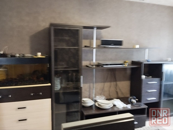 Продам 1 комнатную квартиру Петровский район "Круг" Донецк - изображение 7