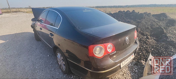 Wolkswagen Passat 1.8 MT, 2009 Енакиево - изображение 1