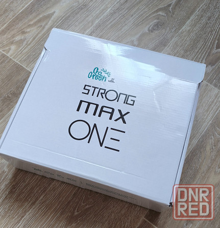 Продам фрезер профессиональный Strong Донецк - изображение 6